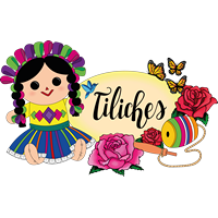 Tiliches Manualidades en Porcelana Fría